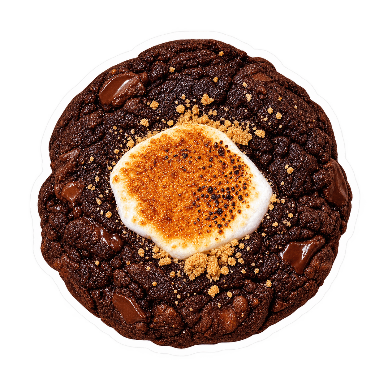 S'mores