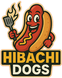 Hibachi Dogs