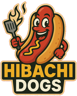 Hibachi Dogs